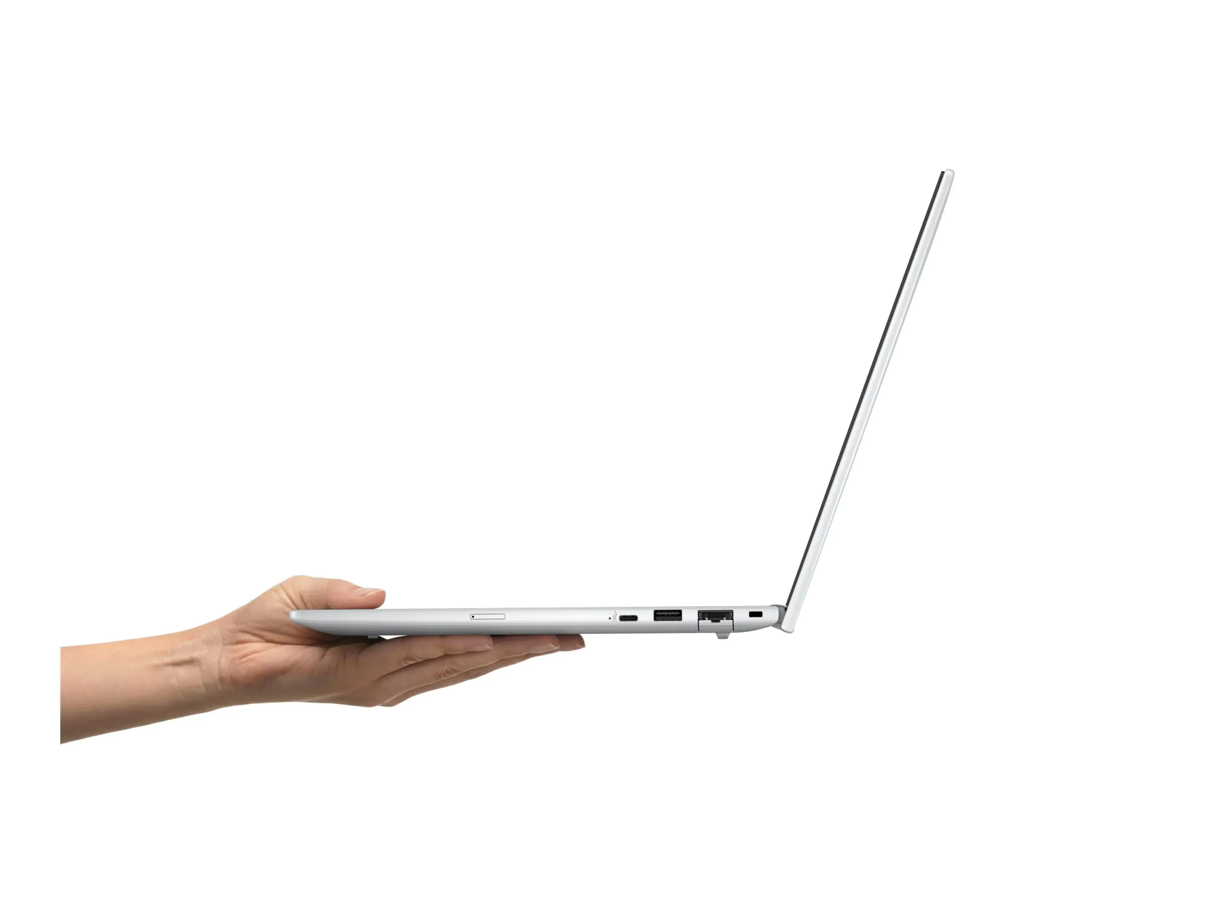 HP EliteBook 8 G2a Notebook Next Gen AI - 169 -Grad Drehgelenkdesign - AMD Ryzen AI 7 450 / 2