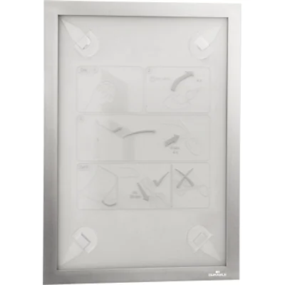 DURABLE Inforahmen DURAFRAME WALLPAPER 484423 A3 si