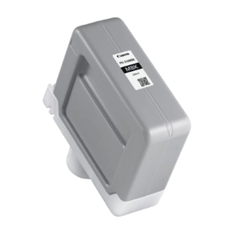 Canon PFI-310 MBK - 330 ml - mattschwarz - Original - Tintenbehälter - für imagePROGRAF TX-2000, TX-2100, TX-3000, TX-3100, TX-4000, TX-4100