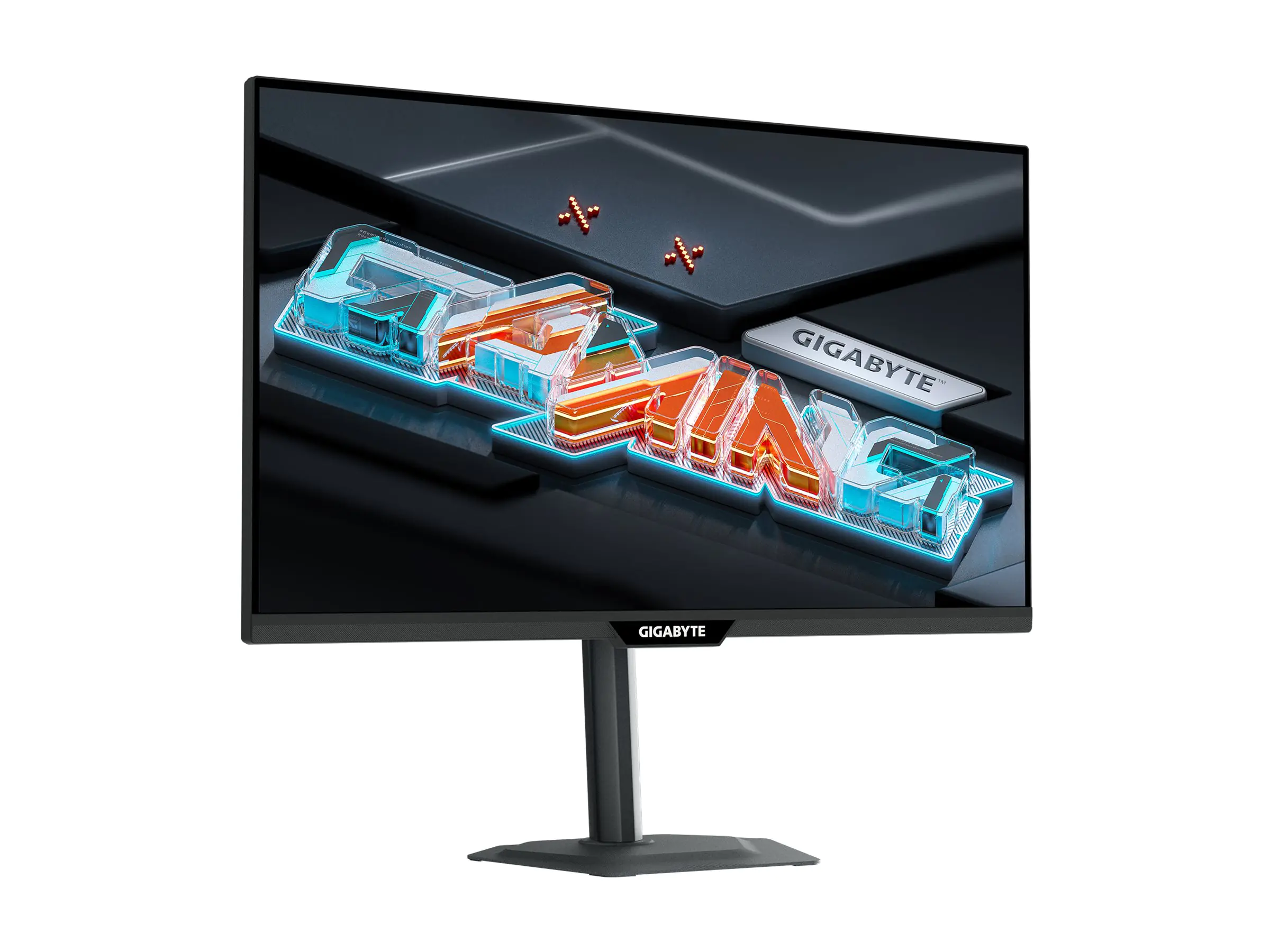 Gigabyte M27Q3 - LED-Monitor - Gaming - 68.6 cm (27")