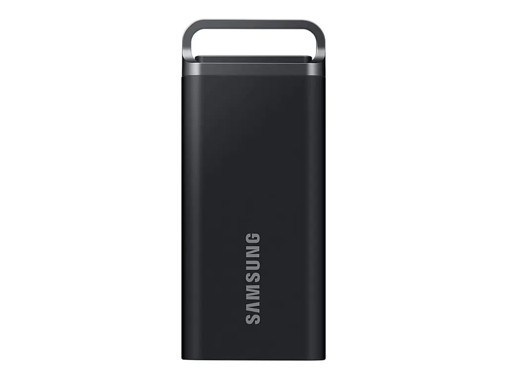 Samsung T5 Evo MU-PH2T0S - SSD - verschlüsselt - 2 TB - extern (tragbar) MU-PH2T0S/EU