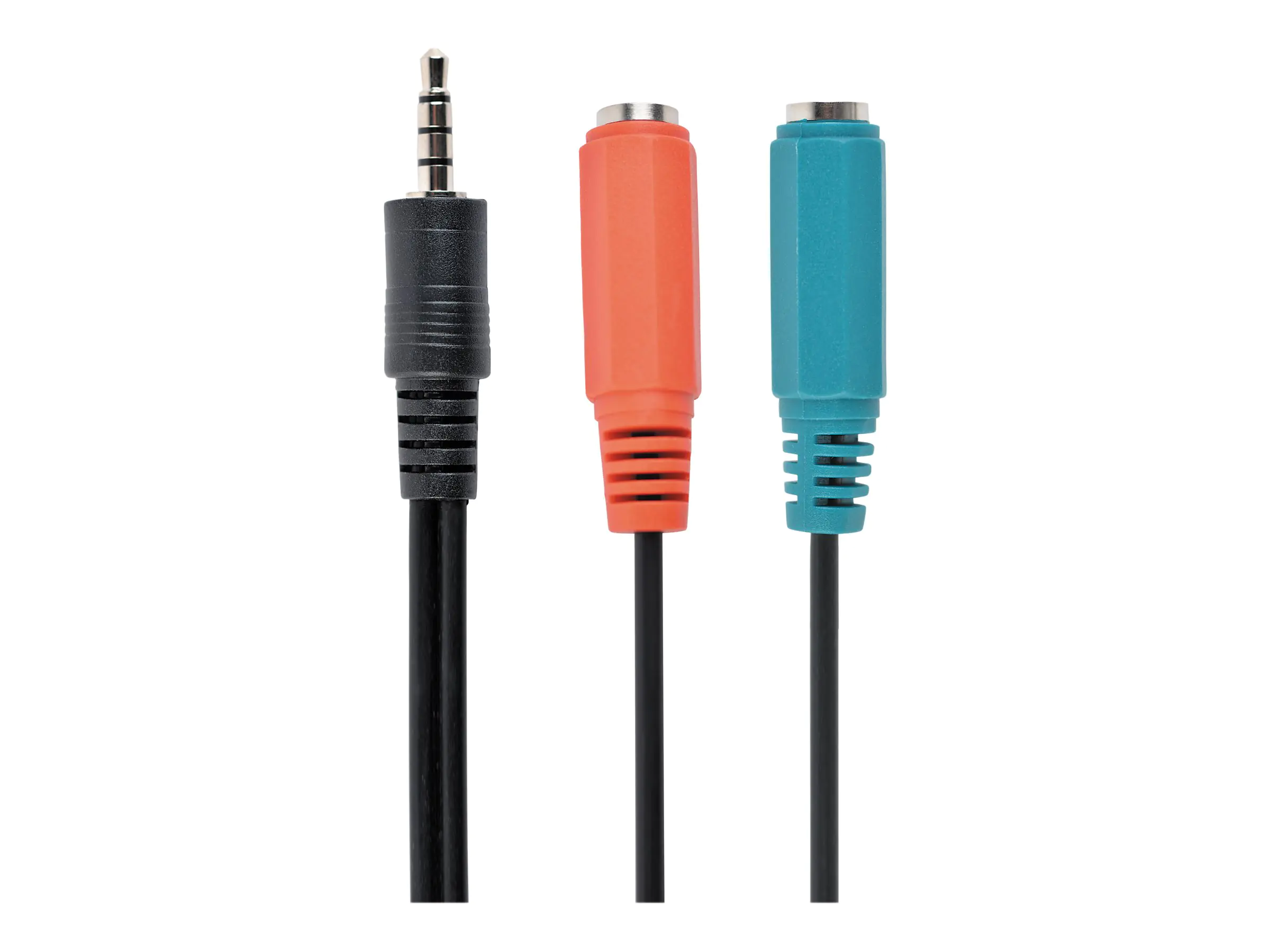 Gembird Cablexpert - Audio-Adapter - mini-phone stereo
