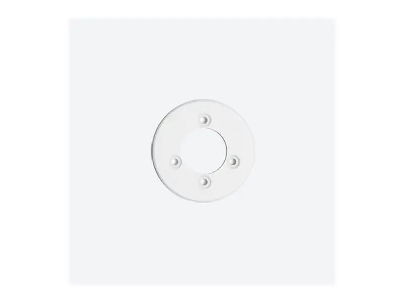 Meural Swivel Mount - Halterung für Digitalfotorahmen - für Meural Canvas Leonora, Winslow; Meural Canvas II MC321, MC327