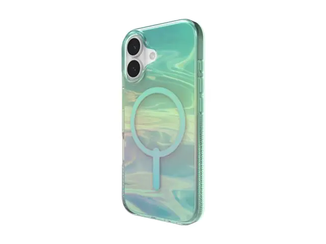 ZAGG Milan Snap - Hintere Abdeckung für Mobiltelefon 702319008