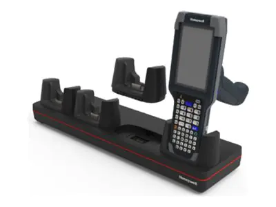 HONEYWELL Tragbare Ladeschale + Netzadapter CK67-NB-UVN-0