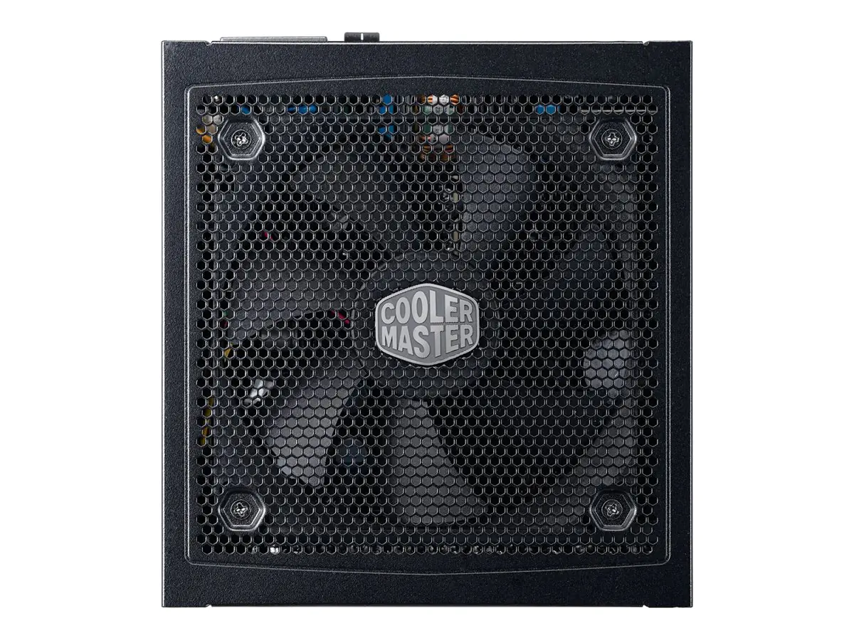 Cooler Master GXII Gold 750 - Netzteil (intern)