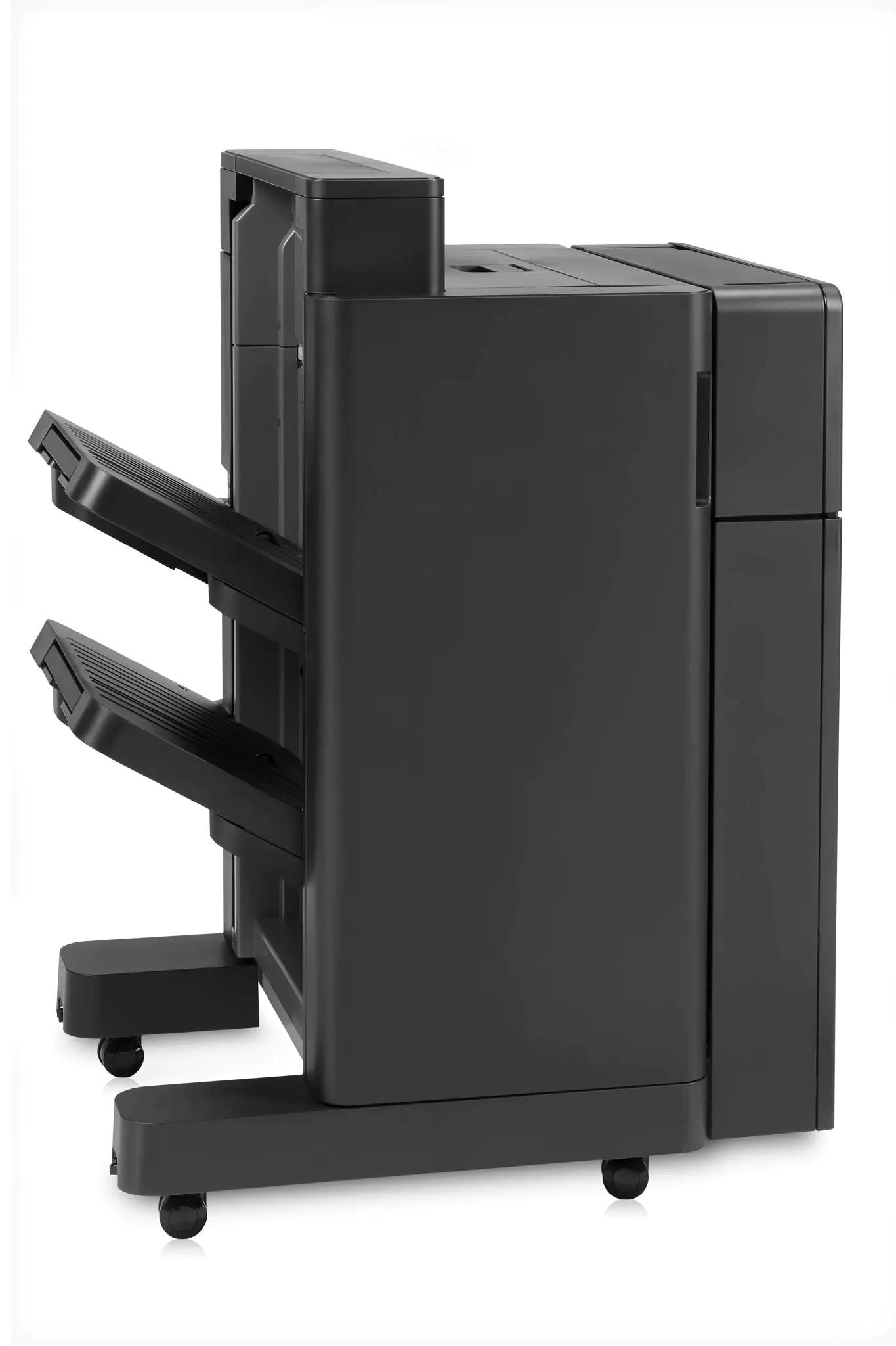 HP LaserJet Hefter/Stapler mit 2/4-Lochung, China, Unternehmen, Business, 854 mm, 668 mm, 1093 mm, 68 kg CZ996A#B19