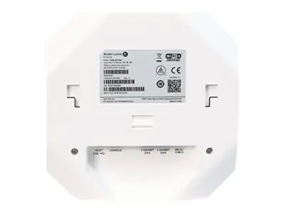 Alcatel Lucent OmniAccess Stellar AP1301 - Accesspoint OAW-AP1301-RW