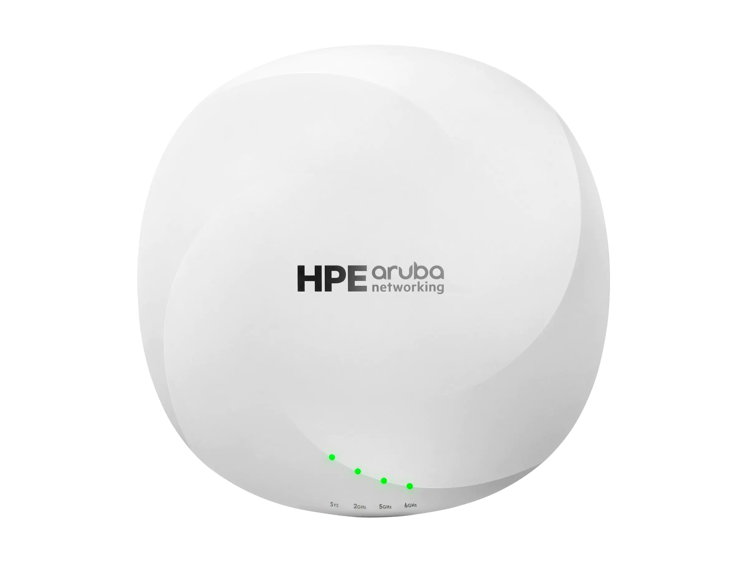 HPE Aruba AP-655 (US) - Campus - Accesspoint R7J39A