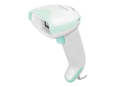 Datalogic Gryphon I GD4590-HC High Density - BPOC Kit - Barcode-Scanner - Handgerät - 2D-Imager - decodiert - USB