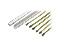 Rittal Earthing Kit - Erdungs-Set
