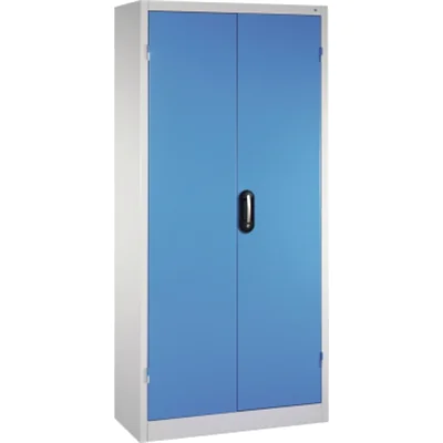 C+P Werkzeugschrank 8920052S10042 1950x930x400mm 4Bd. lgr/lbl C+P Werkzeugschrank 8920052S10042 1950x930x400mm 4Bd. lgr/lbl
