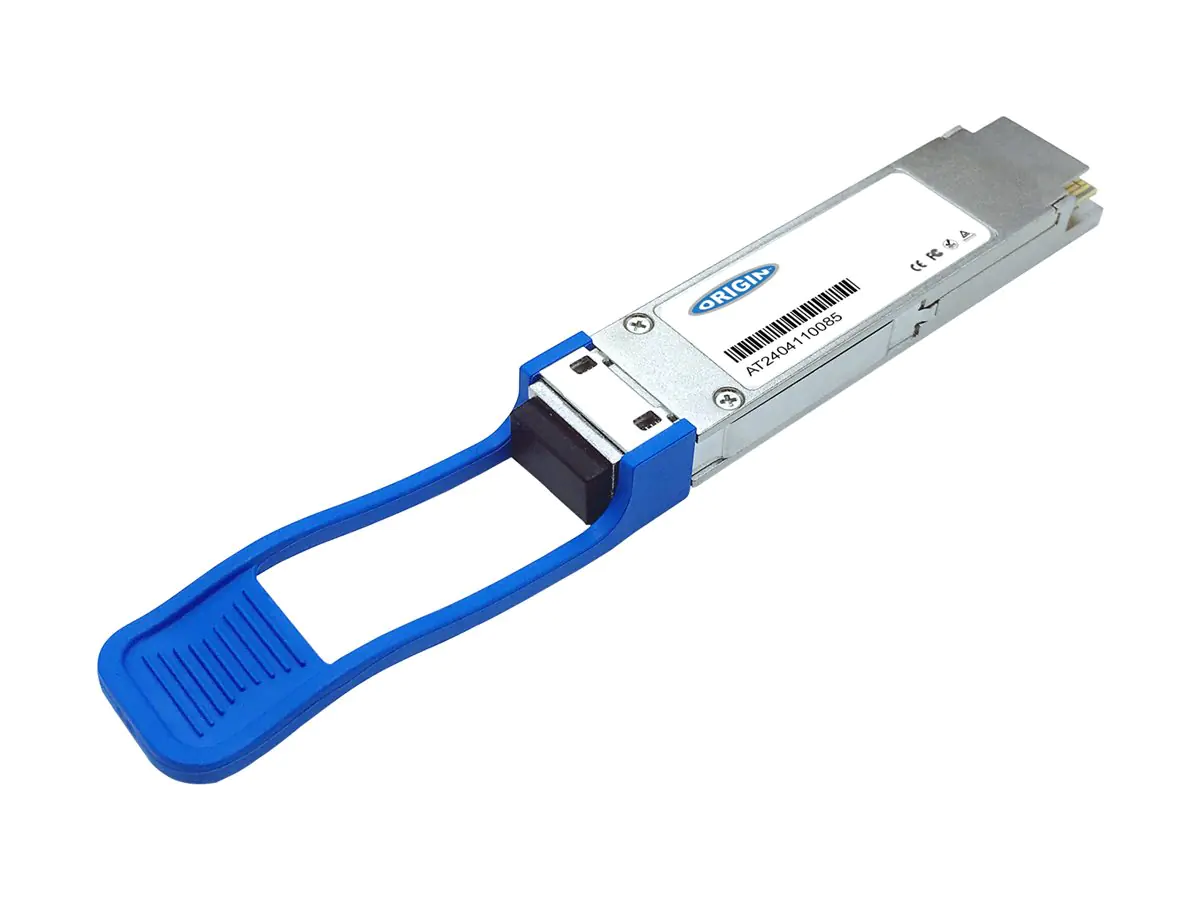 Origin Storage QSFP+-Transceivermodul (gleichwertig mit: Juniper QSFPP-40GBASE-ER4) QSFPP-40GBASE-ER4-OS