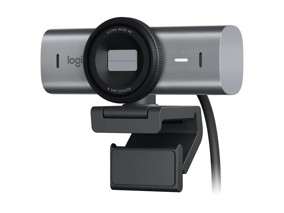 Logitech MX Brio 705 for Business - Webcam - 960-001530