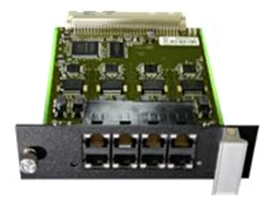 AGFEO T-708 - Erweiterungsmodul - Telefon x 8 AGFEO T-708 - Erweiterungsmodul - Telefon x 8