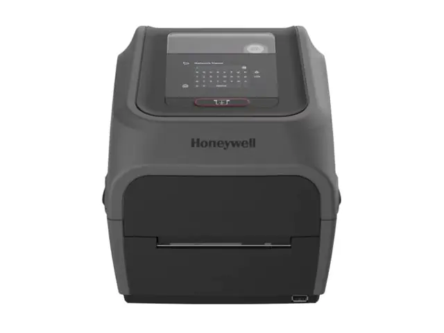 HONEYWELL PC45T - Etikettendrucker - Thermotransfer - Rolle (11,8 cm) PC45T000003200