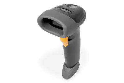DIGITUS 2D Barcode Handscanner, QR-Code kompatibel DA-81002