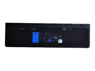Dell Primary Battery - Laptop-Batterie - Lithium-Ionen - 4 Zellen - 45 Wh - für Latitude E7240