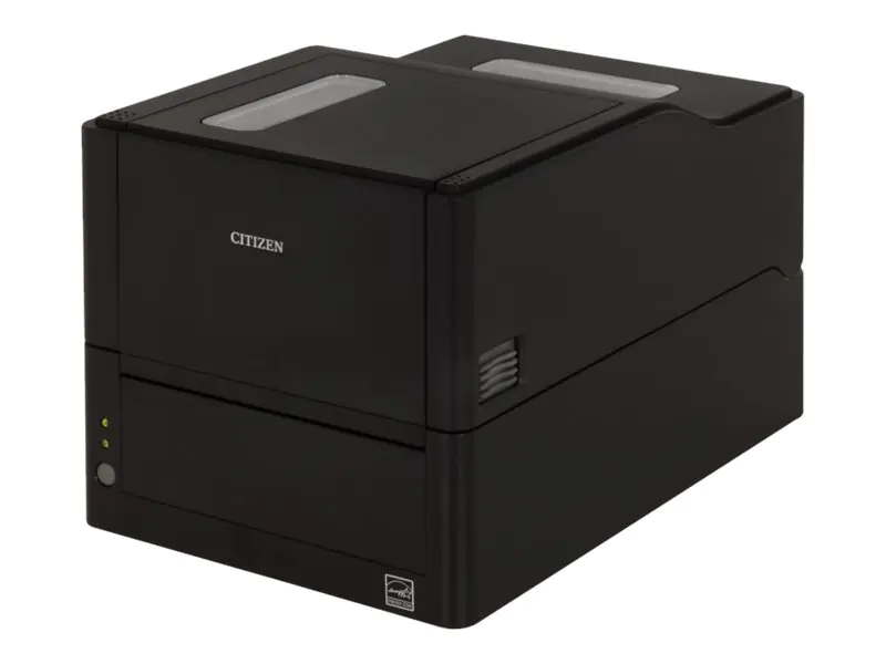 Citizen CL-E331 - Etikettendrucker - Thermodirekt / Thermotransfer - Rolle (11,8 cm) CLE331XEBXXX