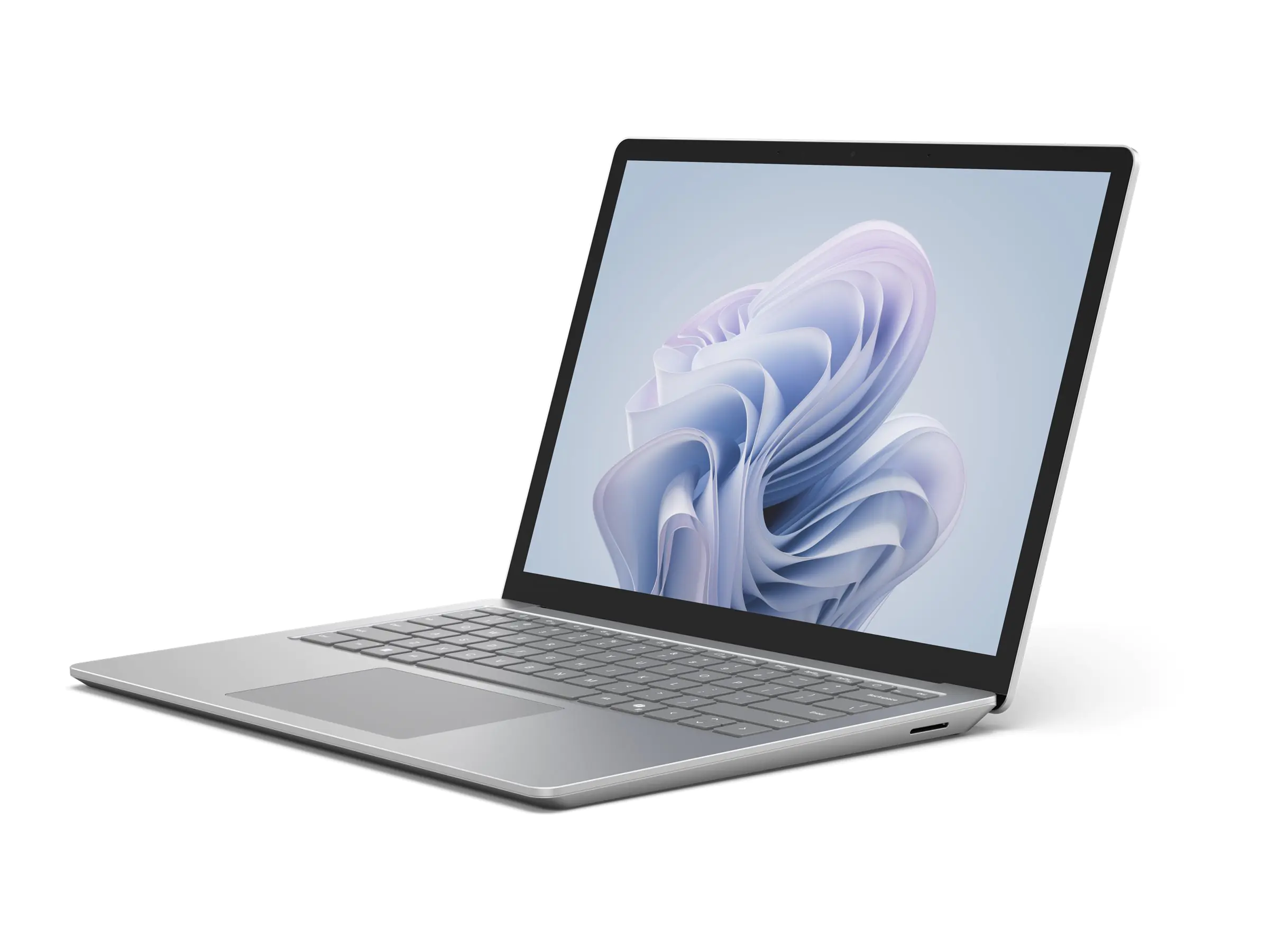 Microsoft Surface Laptop 6 for Business - Intel Core Ultra 5 135H / 1.7 GHz - Win 11 Pro - Intel