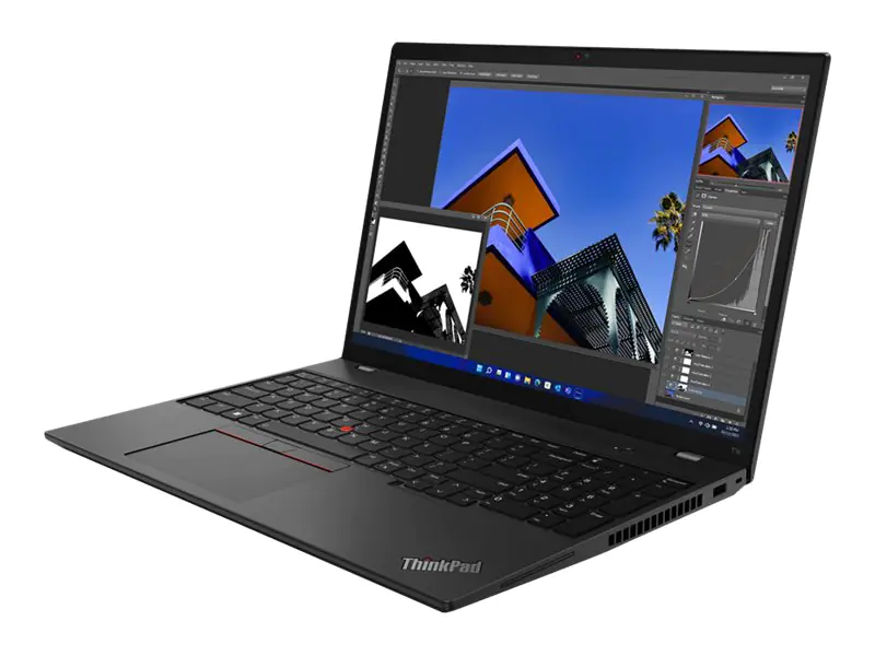 Lenovo ThinkPad T16 - Notebook
