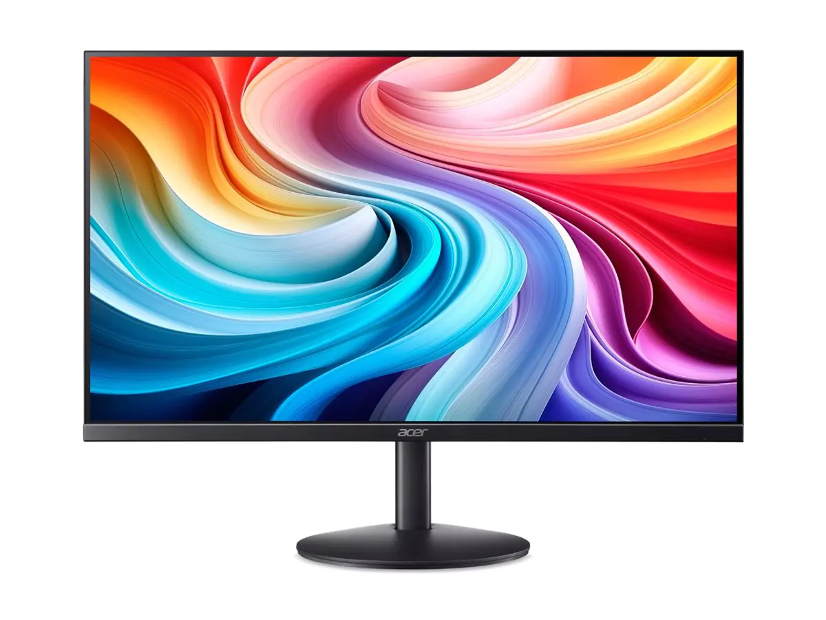 Acer SA273 P1bi - SA Series - LCD-Monitor - 68.6 cm (27")