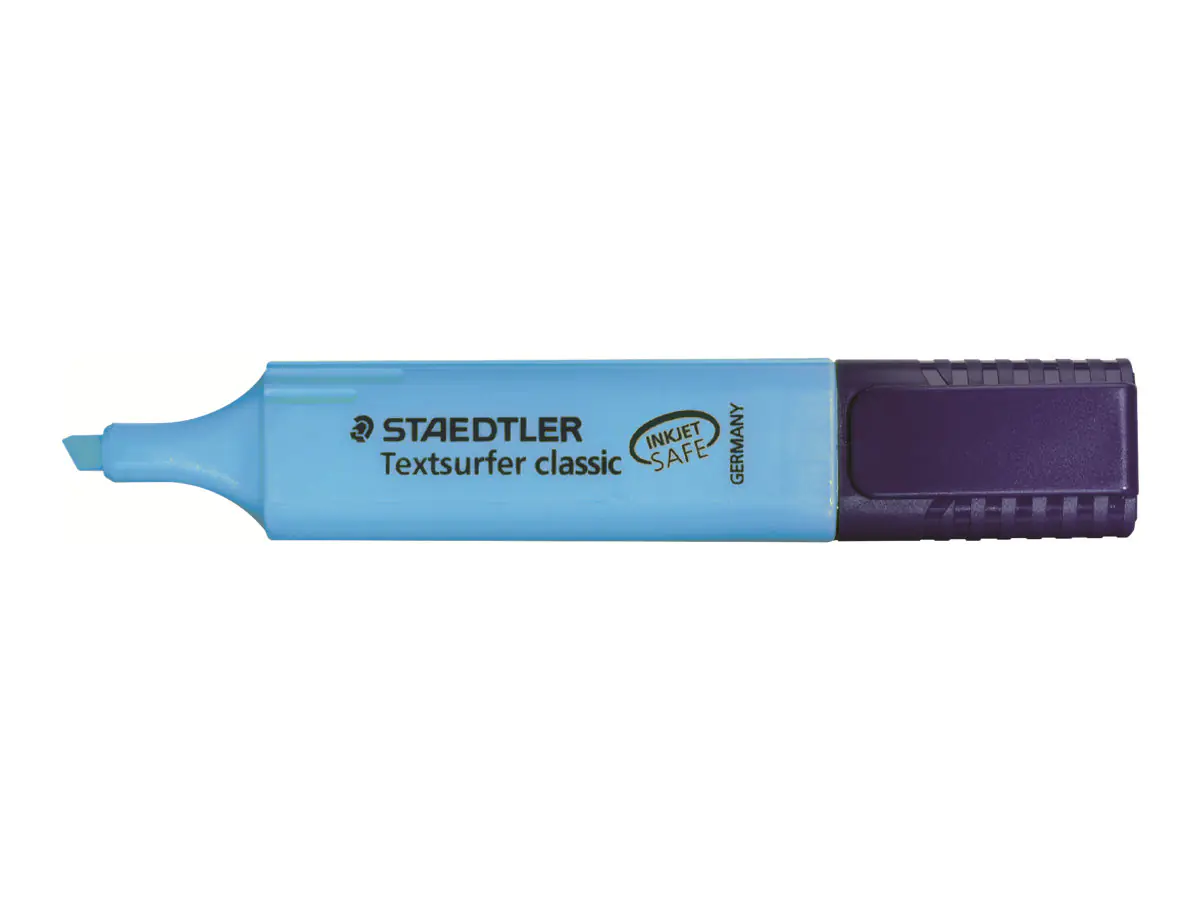 STAEDTLER Textsurfer classic 364 - Textmarker 364-3