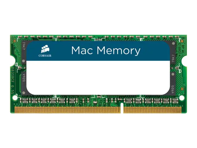 Corsair 16GB DDR-3 204-Pin SO-DIMM