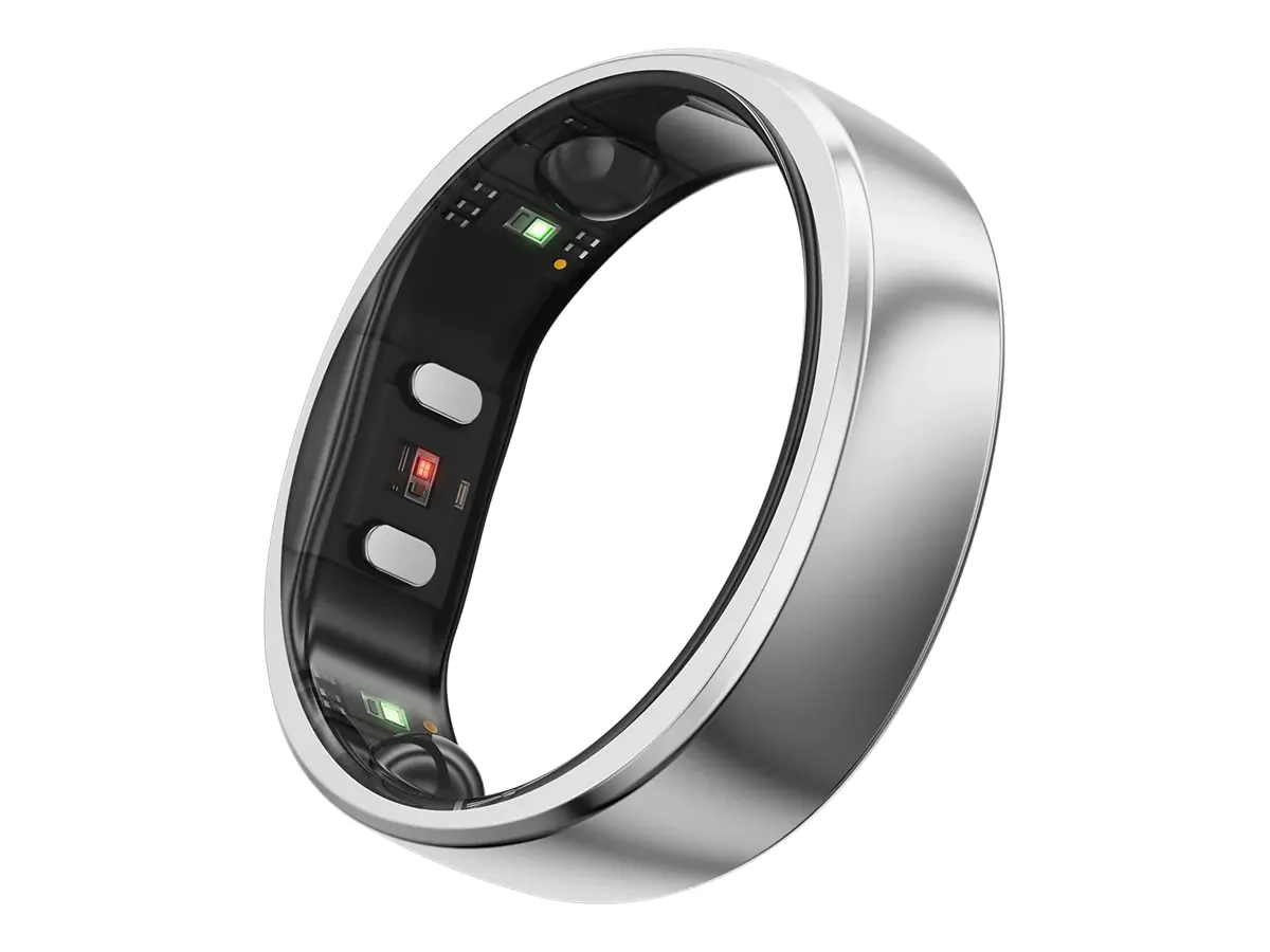 RINGCONN 14 - Smart Ring - Bluetooth - 3 g