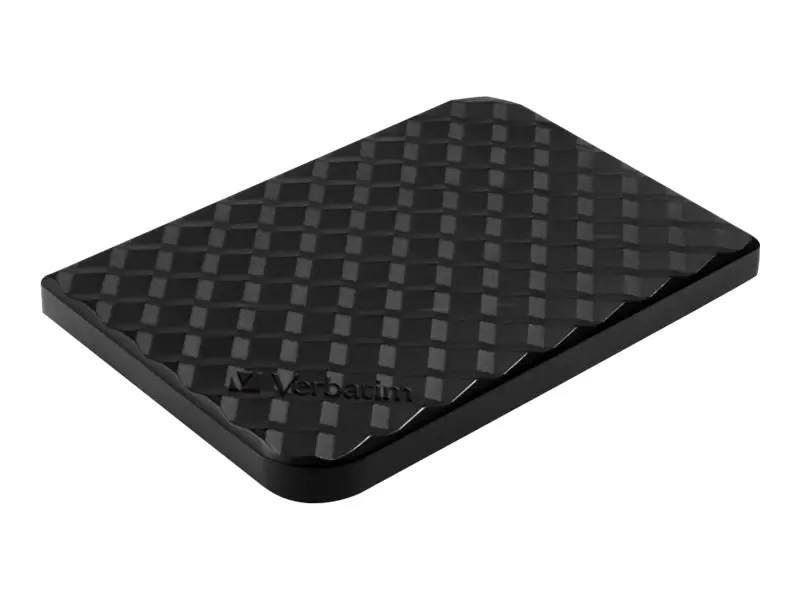 Verbatim Store 'n' Go - 256 GB SSD - extern (tragbar) - 53249 Verbatim Store 'n' Go - 256 GB SSD - extern (tragbar) - 53249