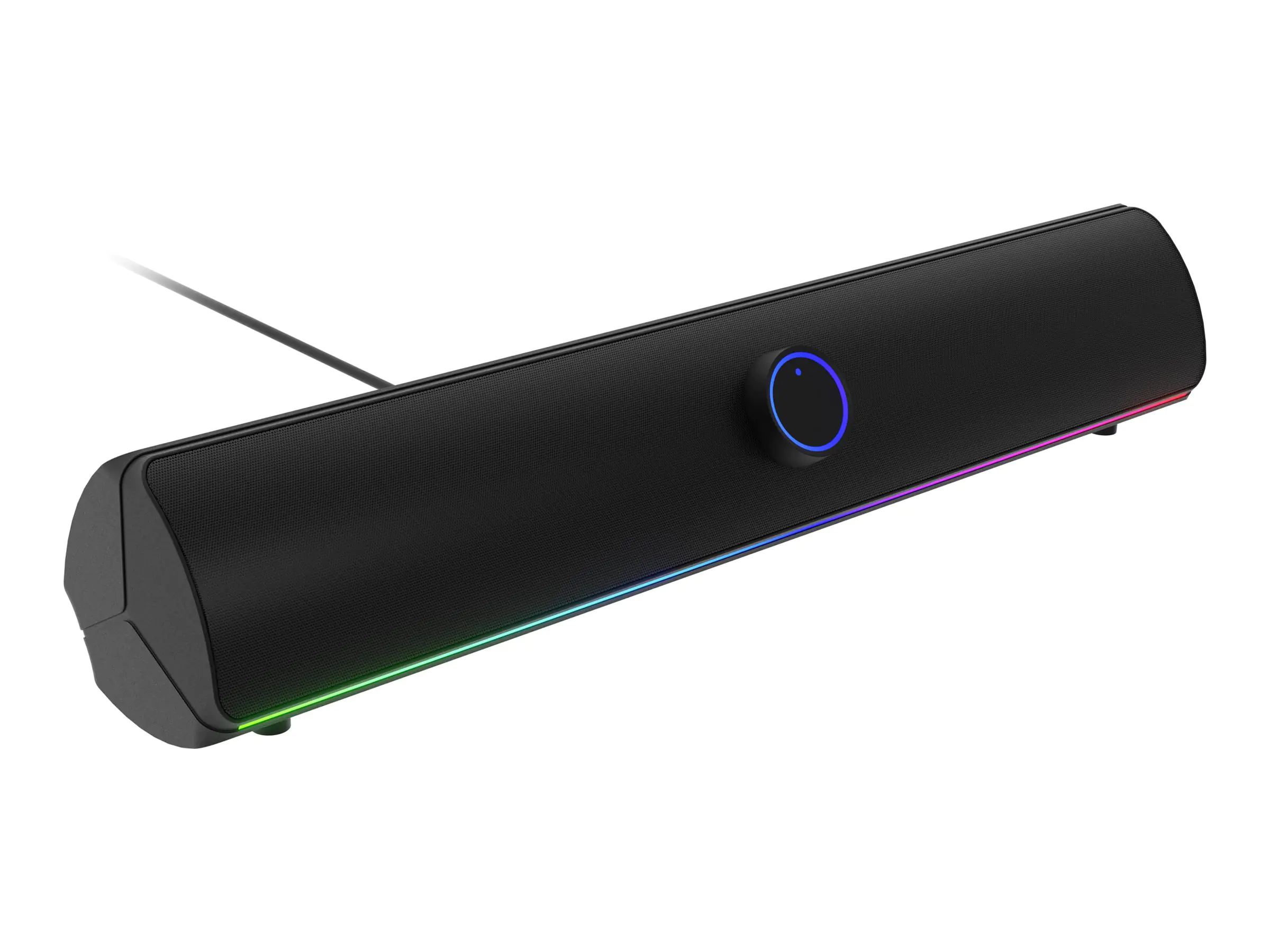 natec 2.0 Soundbar HELIUM 312BT schwarz