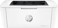 HP LaserJet M110w A4, 21S. SW, SF, WLAN