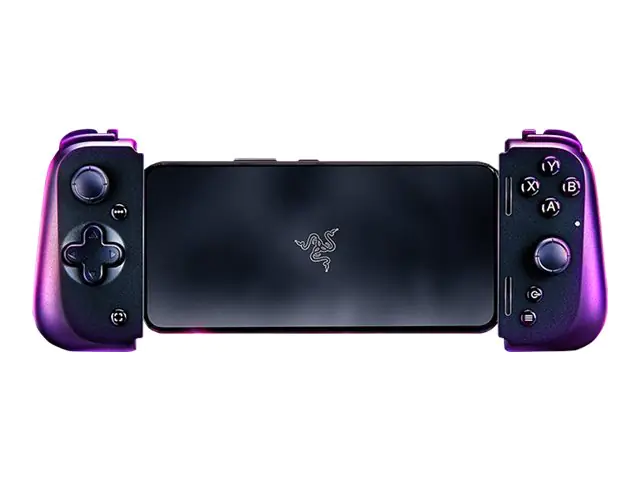 Razer Kishi V2 - Game Pad - kabelgebunden - für Android