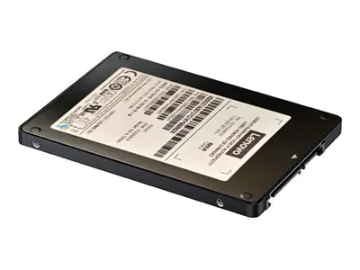 Lenovo Samsung PM9A3 - SSD - Read Intensive - verschlüsselt - 7.68 TB - Hot-Swap - 2.5" SFF