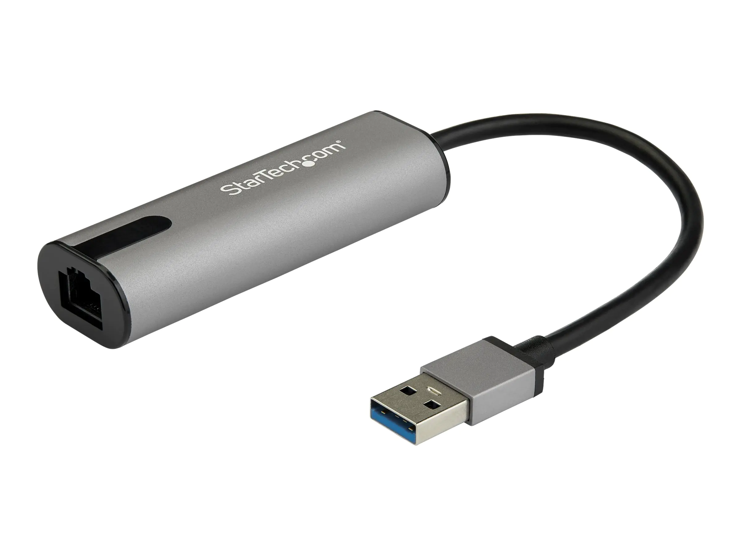StarTech.com Startech US2GA30 USB LAN Adapter (USB-A auf Gigabit
