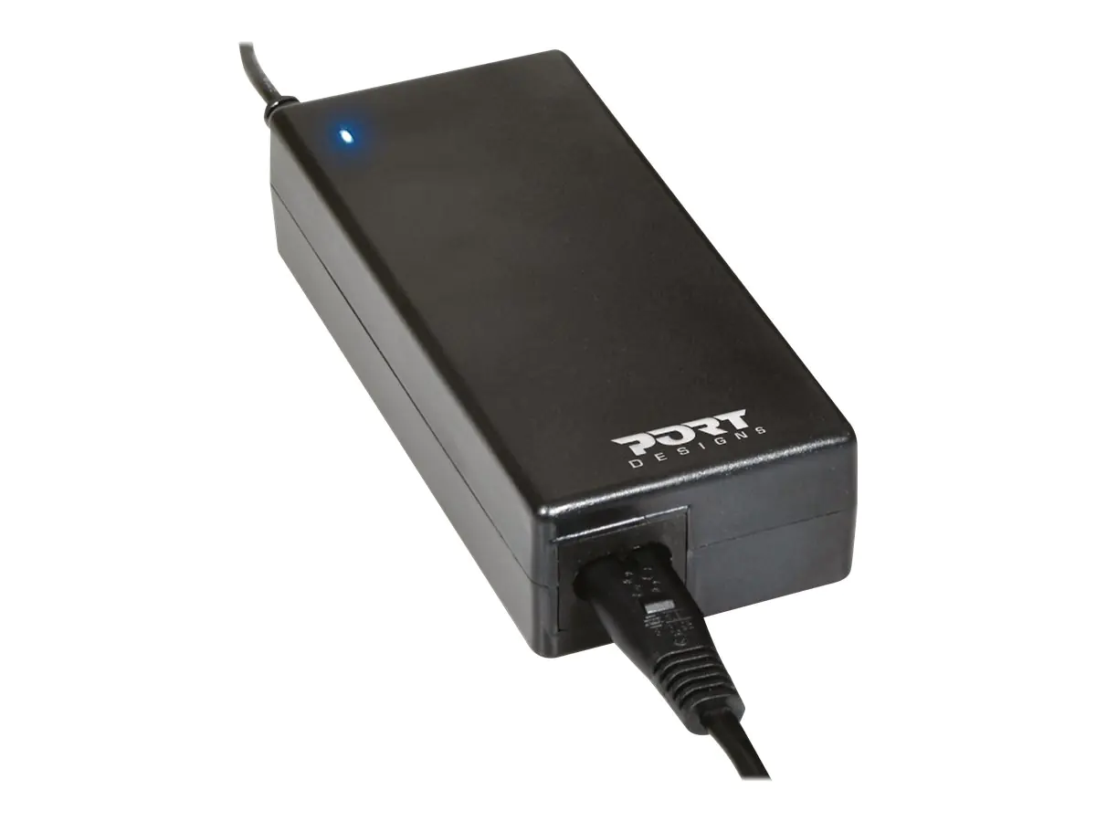 PORT Designs PORT Connect - Netzteil - Wechselstrom 100-240 V