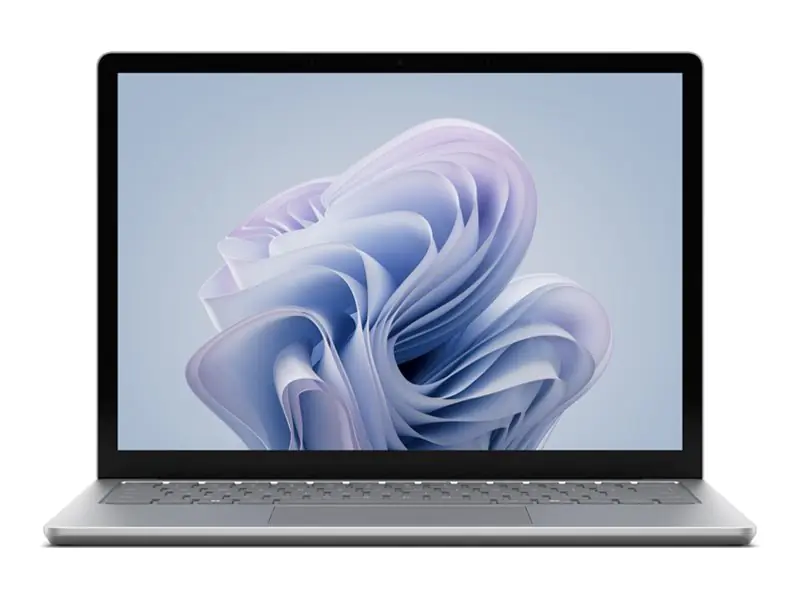 Microsoft Surface Laptop 6 for Business - Intel Core Ultra 5 135H / 1.7 GHz - Win 11 Pro - Intel Arc Graphics - 16 GB RAM - 512 GB SSD - 34.3 cm (13.5") Touchscreen 2256 x 1504 - Wi-Fi 6E, Bluetooth - Platin - kbd: Deutsch Microsoft Surface Laptop 6 for Business - Intel Core Ultra 5 135H / 1.7 GHz - Win 11 Pro - Intel Arc Graphics - 16 GB RAM - 512 GB SSD - 34.3 cm (13.5") Touchscreen 2256 x 1504 - Wi-Fi 6E, Bluetooth - Platin - kbd: Deutsch