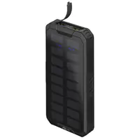 Goobay Powerbank Outdoor 20000mAh| 53934