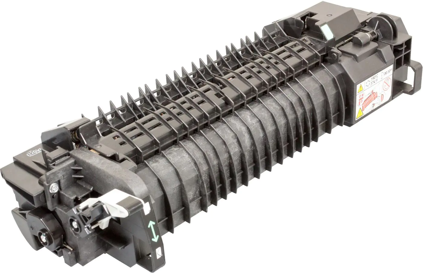 Xerox - (220 V) - Kit für Fixiereinheit - für Phaser 6700Dn, 6700DT, 6700DX, 6700N, 6700V_DNC Xerox - (220 V) - Kit für Fixiereinheit - für Phaser 6700Dn, 6700DT, 6700DX, 6700N, 6700V_DNC