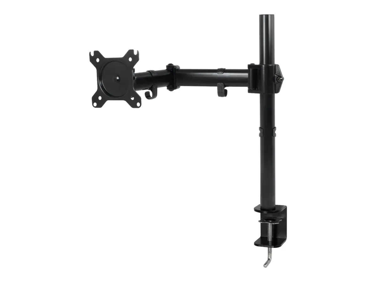 ARCTIC Z1 Basic - Befestigungskit für LCD-Display - Stahl - Bildschirmgröße: 33-81.3 cm (13"-32") - Tischmontage ARCTIC Z1 Basic - Befestigungskit für LCD-Display - Stahl - Bildschirmgröße: 33-81.3 cm (13"-32") - Tischmontage