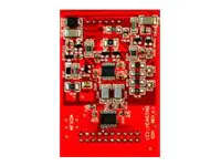 Yeastar Tiptel 02 Module - Erweiterungsmodul - FXO x