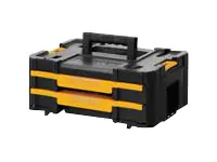 DeWALT TSTAK IV - Hartschalentasche für Tool-Kit