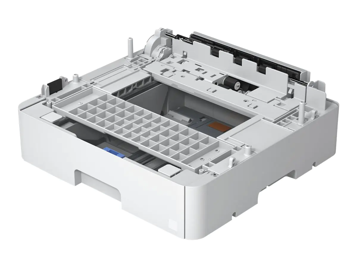 Epson - Papierkassette - 500 Blätter in 1 Schubladen (Trays) - für WorkForce Pro WF-C5390, WF-C5890DWF