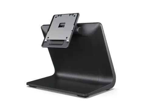Elo Z30 POS Stand without CFD for I-Series 4 Slate