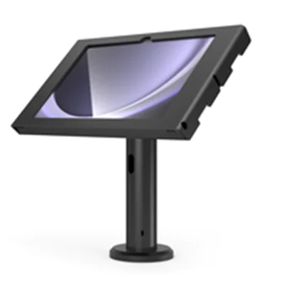 Compulocks K/GalaxyTabS9FE+12.4"ApexRiseStand8"BK Compulocks K/GalaxyTabS9FE+12.4"ApexRiseStand8"BK