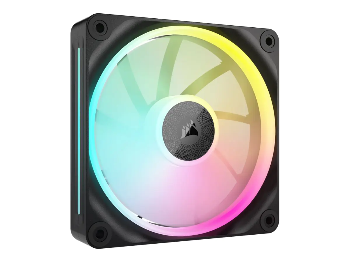 Corsair iCUE Link LX120 RGB - Gehäuselüfter - 120 mm