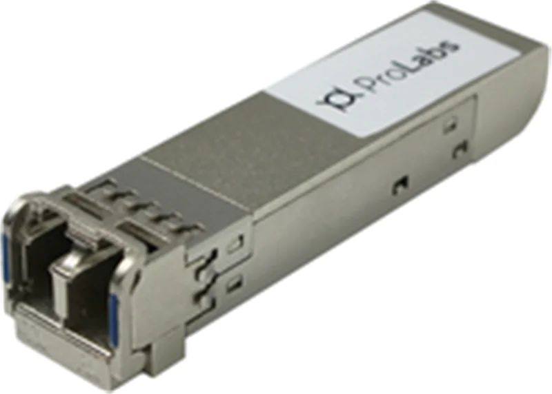 3rd Party ProLabs J9150D-C, Faseroptik, 10000 Mbit/s, SFP+, LC, 300 m, 850 nm
