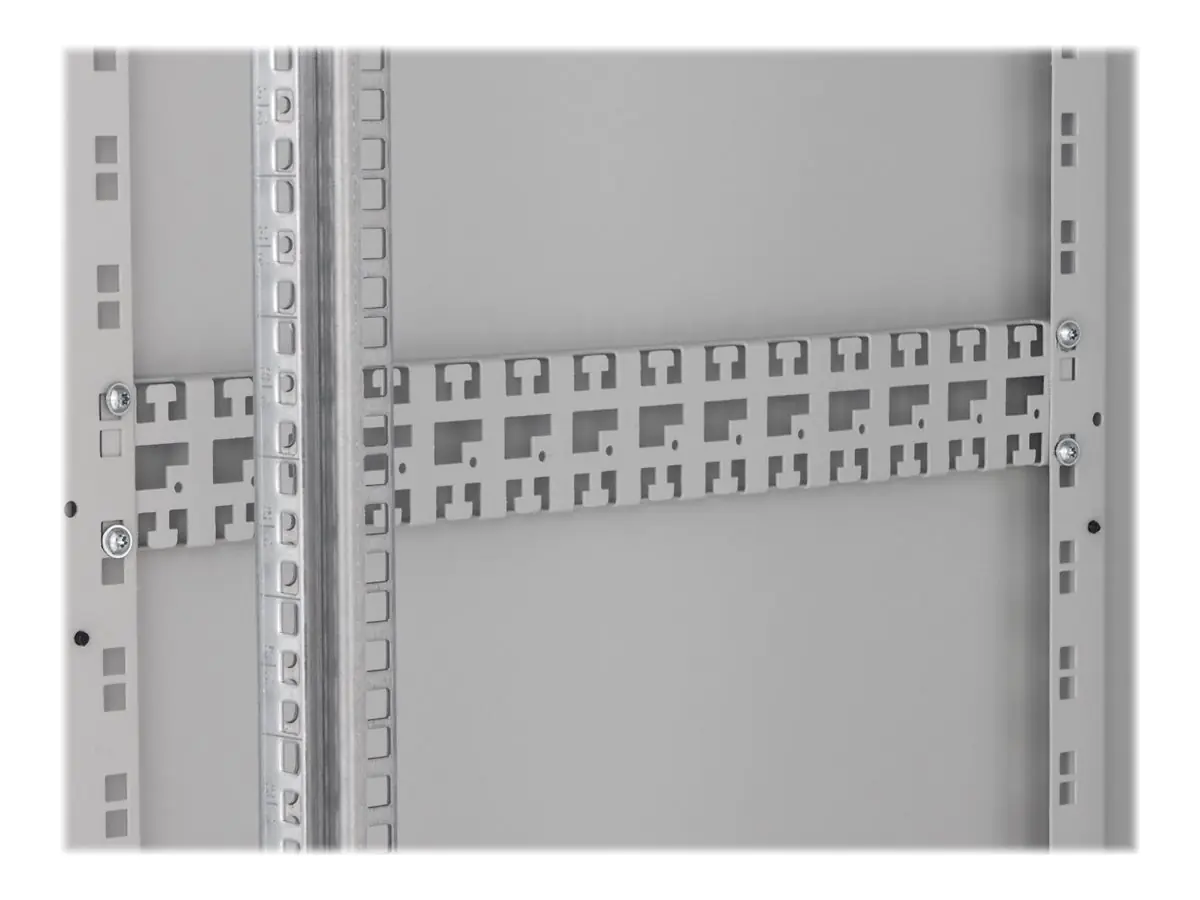 Triton RYA - Schrank Netzwerkschrank - Hellgrau, RAL 7035 - 37U - 48.3 cm (19")