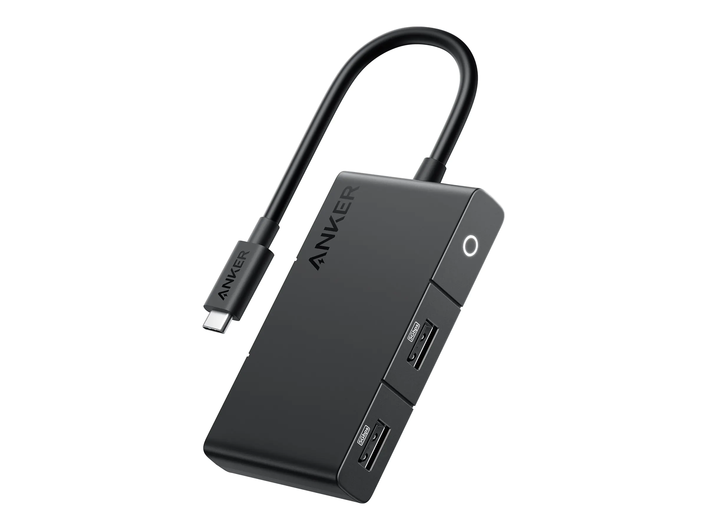 Anker 332 - Dockingstation - USB-C - HDMI