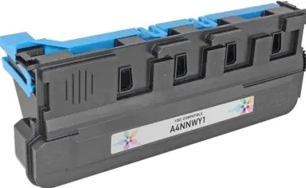 Konica Minolta WX-103 - Tonersammler - für ineo+ 284, 364; bizhub C454e Konica Minolta WX-103 - Tonersammler - für ineo+ 284, 364; bizhub C454e